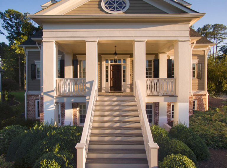 Simply Southern Traditional Homes – Your SUPER-powered WP Engine Blog