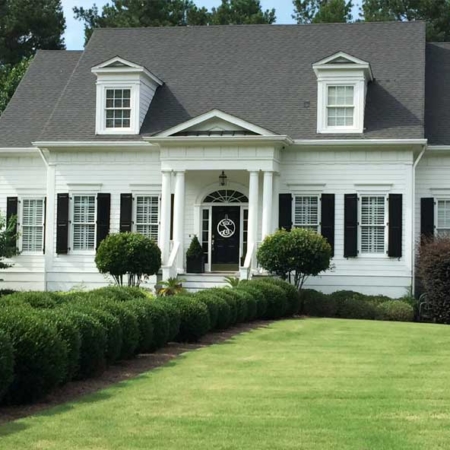 Exteriors 16 – Simply Southern Traditional Homes